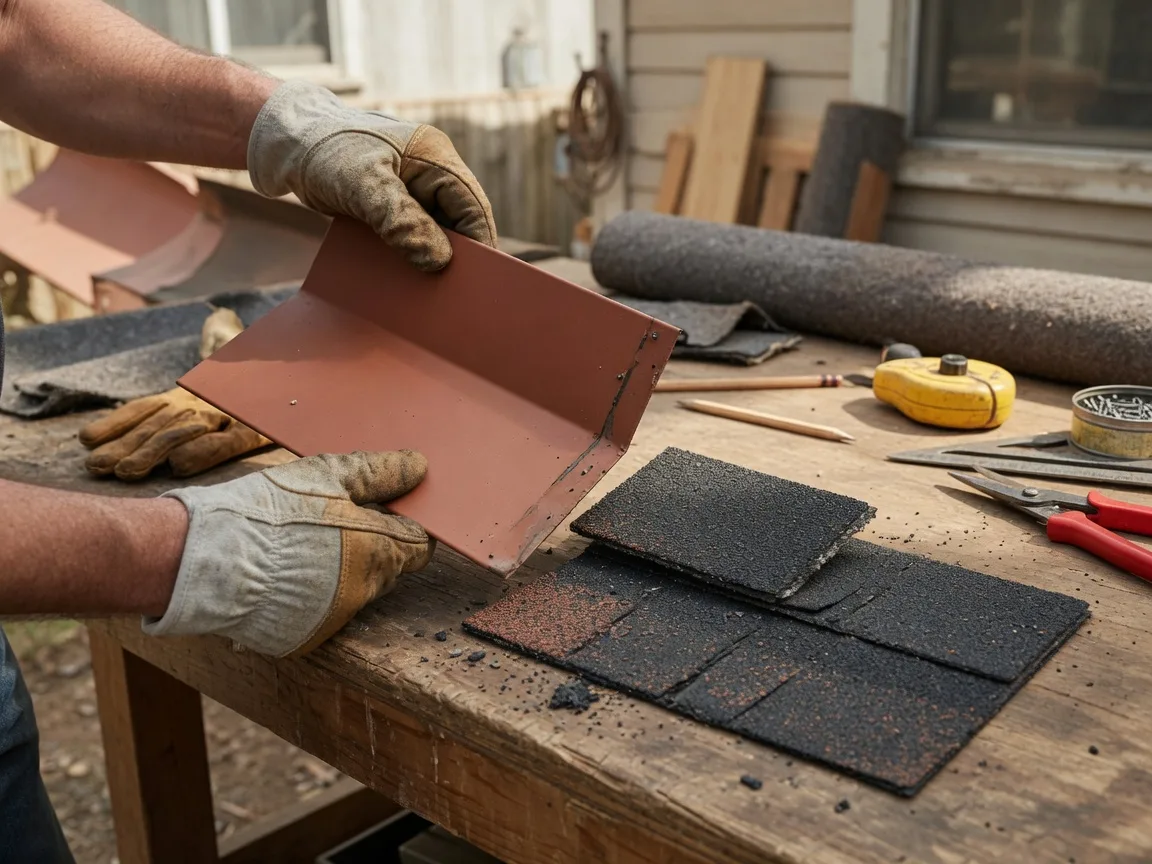 Roof Repair company in Larsen, WI